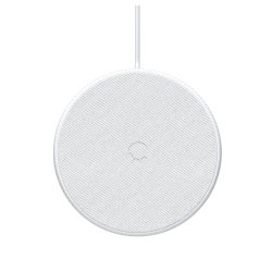 Cygnett PowerBase II Smartphone Bianco USB Carica wireless Interno