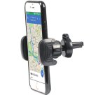 Mobilis 001286 soporte Soporte pasivo Teléfono móvil/smartphone Negro