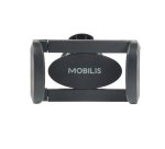 Mobilis 001286 soporte Soporte pasivo Teléfono móvil/smartphone Negro
