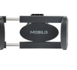 Mobilis 001286 soporte Soporte pasivo Teléfono móvil/smartphone Negro