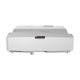 Optoma W340UST Proyector de alcance ultracorto 4000 lúmenes ANSI DLP WXGA (1280x800) 3D Blanco