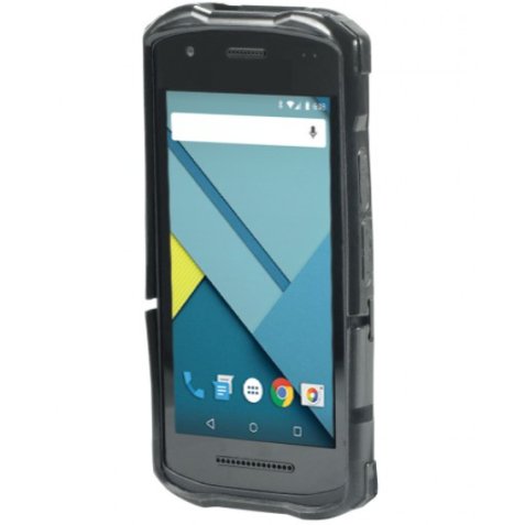 Mobilis 065001 handheld mobile computer case