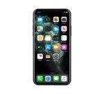 Belkin InvisiGlass Protection d'écran transparent Apple 1 pièce(s)