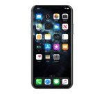 Belkin SCREENFORCE InvisiGlass Ultra Protection d'écran transparent Apple 1 pièce(s)