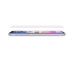 Belkin SCREENFORCE InvisiGlass Ultra Protection d'écran transparent Apple 1 pièce(s)