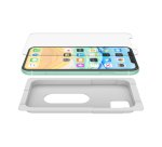 Belkin SCREENFORCE Protection d'écran transparent Apple 1 pièce(s)