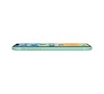 Belkin SCREENFORCE Protection d'écran transparent Apple 1 pièce(s)