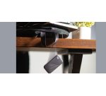 Western Digital My Passport 4 TB USB Tipo C 3.2 Gen 2 (3.1 Gen 2) Gris