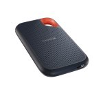 SanDisk Extreme Portable 4 To USB Type-C 3.2 Gen 2 (3.1 Gen 2) Noir