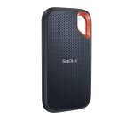 SanDisk Extreme Portable 4 To USB Type-C 3.2 Gen 2 (3.1 Gen 2) Noir