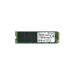 Transcend 112S 1 To M.2 PCI Express 3.0 NVMe 3D NAND