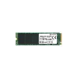 Transcend 112S 512 Go M.2 PCI Express 3.0 NVMe 3D NAND