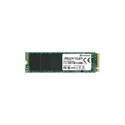 Transcend 112S 512 Go M.2 PCI Express 3.0 NVMe 3D NAND