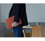 Microsoft Surface Arc Mouse souris Voyage Ambidextre Bluetooth BlueTrack 1000 DPI