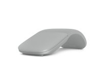 Microsoft Surface Arc Mouse souris Voyage Ambidextre Bluetooth BlueTrack 1000 DPI