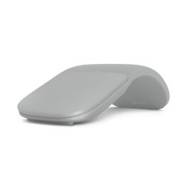 Microsoft Surface Arc Mouse muis Reizen Ambidextrous Bluetooth BlueTrack 1000 DPI