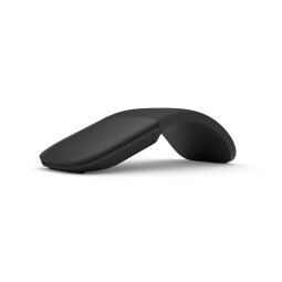 Microsoft Surface Arc Mouse souris Voyage Ambidextre Bluetooth BlueTrack 1800 DPI