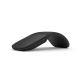 Microsoft Surface Arc Mouse muis Reizen Ambidextrous Bluetooth BlueTrack 1800 DPI