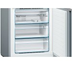 BOSCH Réfrigérateur congélateur bas KGN 49 XL EA