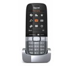 Gigaset SL850H Pro DECT telephone Caller ID Titanium
