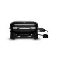 WEBER Barbecue électrique Lumin compact black