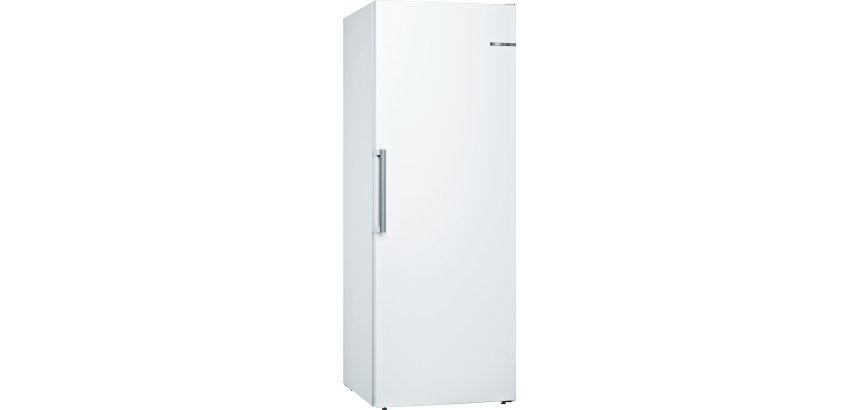 BOSCH Congélateur armoire GSN58AWCV