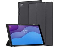 DLH COQUE ETUI FOLIO POUR LENOVO Tab M10 HD Gen2 10.1"