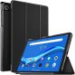 DLH COQUE ETUI FOLIO POUR LENOVO Tab M10 FHD Plus Gen2 10.3"