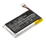 DLH Batterie Li-Pol 3.7V 510mAh 1.9Wh - 202555-01 / 211425-01