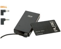 DLH ALIMENTATION SECTEUR 65W DELL 100% COMPATIBLE (sauf USB-C) - Format mini