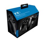 Gioteck VX-4 Black Bluetooth Gamepad Analogue / Digital PlayStation 4