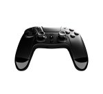 Gioteck VX-4 Black Bluetooth Gamepad Analogue / Digital PlayStation 4