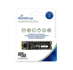 MediaRange MR1021 SSD 128 GB M.2 SATA III 3D TLC NAND