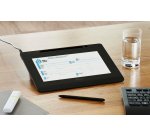 Wacom DTU-1031AX LCD 25,6 cm (10.1") Negro