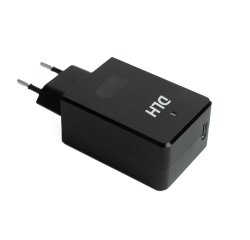 DLH Alimentation secteur USB-C 65W pour ordinateurs portables