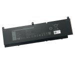 DLH Batterie Li-ion 11.4V 7850mAh 90Wh - 17C06 / 447VR / 68ND3 / C903V / CR72X / G5FJ8 / J0VNR / PKWVM / PWKVM