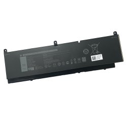 DLH Batterie Li-ion 11.4V 7850mAh 90Wh - 17C06 / 447VR / 68ND3 / C903V / CR72X / G5FJ8 / J0VNR / PKWVM / PWKVM