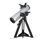 Celestron StarSense Explorer DX 130 Riflettore 307x Nero, Argento