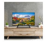 Smart-Tech 24HN01V3CA TV 61 cm (24") HD Nero 200 cd/m²