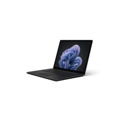 Microsoft Surface Laptop 6 Intel Core Ultra 5 135H Portátil 34,3 cm (13.5") Pantalla táctil 16 GB LPDDR5x-SDRAM 512 GB SSD Wi-Fi 6 (802.11ax) Windows 11 Negro