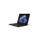 Microsoft Surface Laptop 6 Intel Core Ultra 5 135H Portátil 34,3 cm (13.5") Pantalla táctil 16 GB LPDDR5x-SDRAM 512 GB SSD Wi-Fi 6 (802.11ax) Windows 11 Negro