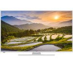 HITACHI TV LED 4K 123 cm 49HK6100W
