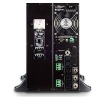 Riello Sentinel Dual 10000 gruppo di continuità (UPS) Doppia conversione (online) 10 kVA 10000 W 5 presa(e) AC