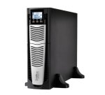Riello Sentinel Dual 10000 gruppo di continuità (UPS) Doppia conversione (online) 10 kVA 10000 W 5 presa(e) AC