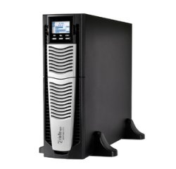 Riello Sentinel Dual 10000 gruppo di continuità (UPS) Doppia conversione (online) 10 kVA 10000 W 5 presa(e) AC