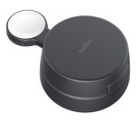 Belkin UltraCharge Pro Smartphone, Smartwatch Noir Secteur Recharge sans fil Charge rapide Intérieure
