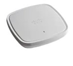 Cisco C9130AXI-E point d'accès réseaux locaux sans fil 5380 Mbit/s Blanc Connexion Ethernet, supportant l'alimentation via ce port (PoE)