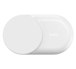 Belkin Qi2 Fitness tracker, Casques, Smartphone, Smartwatch Blanc USB Recharge sans fil Charge rapide Intérieure