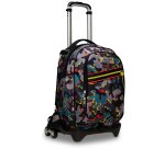 Seven 200102331-428 zaino Zaino scolastico Multicolore Poliestere