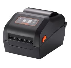Bixolon XD5-40TOEK/BEG impresora de etiquetas Térmica directa / transferencia térmica 203 x 203 DPI 152 mm/s Alámbrico Ethernet